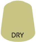 Dry - Tyrant Skull